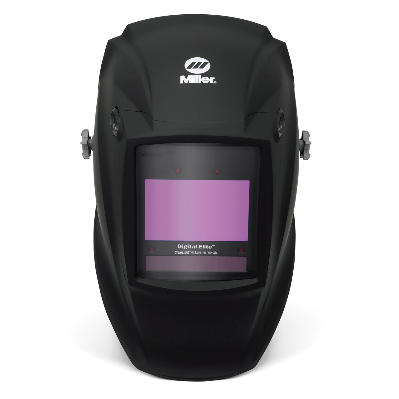 あいこな　aikona Miller 296765 Digital Elite Auto Darkening Welding Helmet